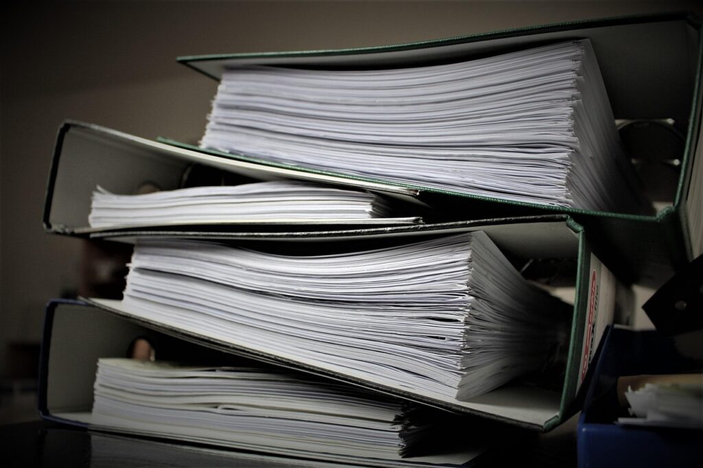 Clearcut Confidential Waste Paper Shredding Services