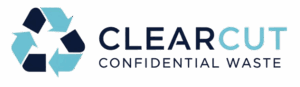 clearcut confidential waste Document destruction