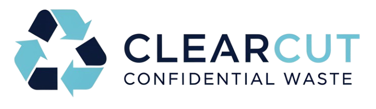 clearcut confidential waste Document destruction