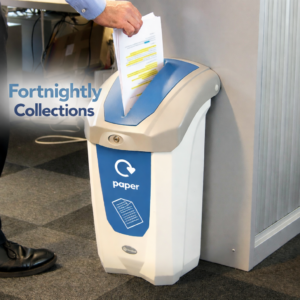 clearcut confidential waste Confidential shredding b2b