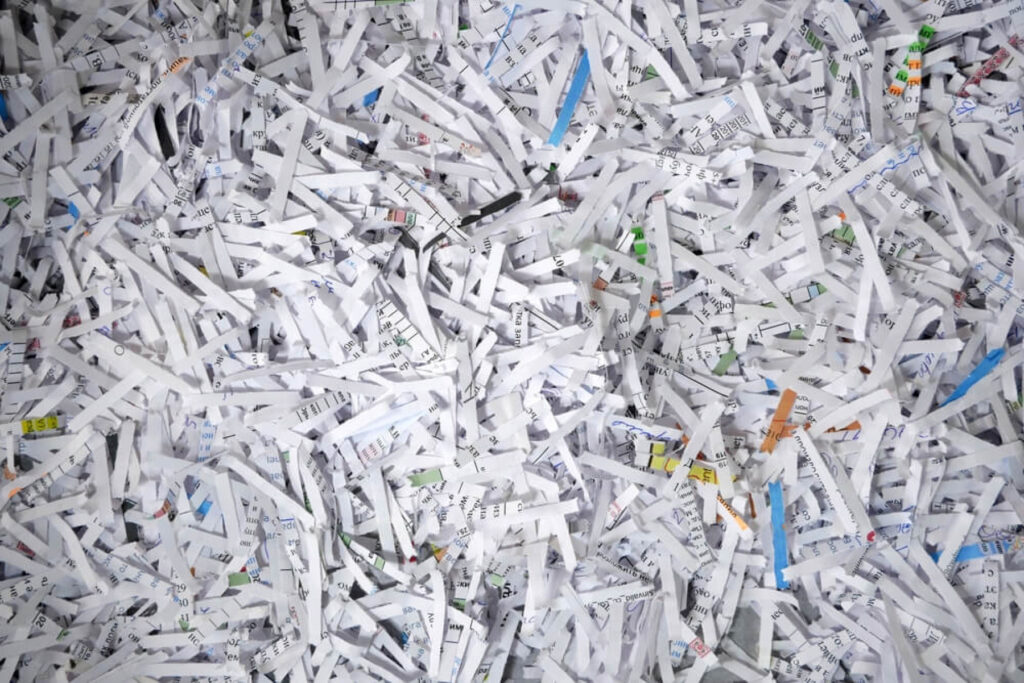 Reliable Confidential Waste Collection You Can Trust clearcut confidential waste services shredding Dorset Hampshire Wilshire