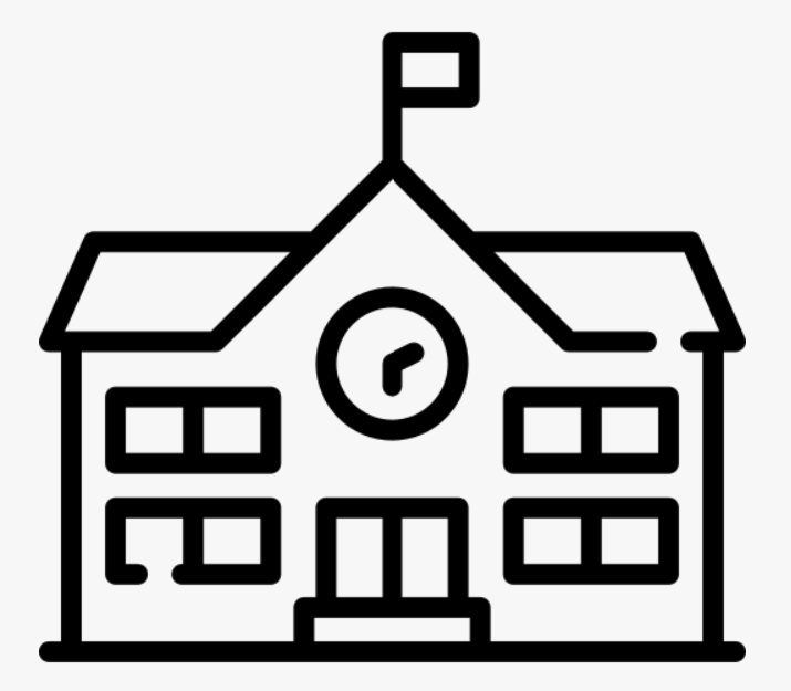 Clearcut Schools & education icon