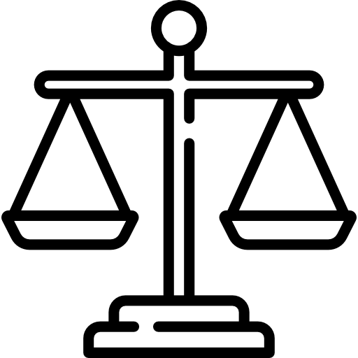 Clearcut Confidential Waste Law Icon
