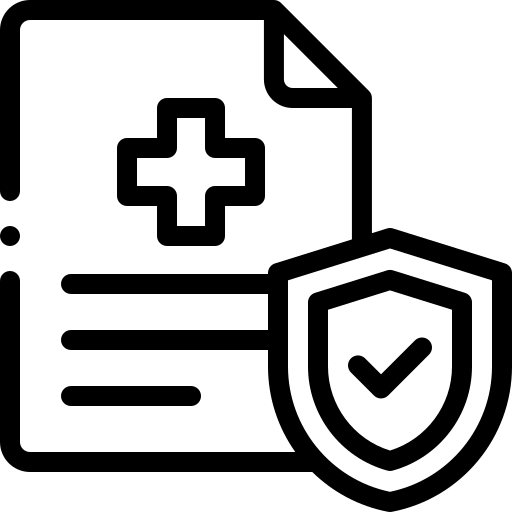 Clearcut Confidential Waste GP & Dental Icon